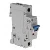 Allen Bradley Miniaturní jistič, rozsah: 1492-SPM 1pólový 4 A vypínací výkon 10 kA, charakteristika: Typ C 277 V ac 48 V Allen Bradley Miniaturní jistič, rozsah: 1492-SPM 1pólový 4 A vypínací výkon 10 kA, charakteristika: Typ C 277 V ac 48 V