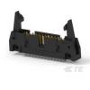 TE Connectivity 499922-6, 1 ks Tray TE Connectivity 499922-6, 1 ks Tray