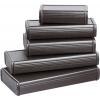 Bopla Alubos ABPH 1040-150 84046150.HMT1 profilové pouzdro 150 x 108 x 42 hliník černá 1 ks Bopla Alubos ABPH 1040-150 84046150.HMT1 profilové pouzdro 150 x 108 x 42 hliník černá 1 ks