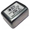 OEP Audio transformátor, 1000 V, Průchozí otvor, 1+1:1+1, Kolík PC, Zapouzdřený
