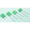 Vrstvové kondenzátory, řada: MKT 1817, Průchozí otvor 33 nF 160 V ac 250 V dc Vishay 0.5 mm Vrstvové kondenzátory, řada: MKT 1817, Průchozí otvor 33 nF 160 V ac 250 V dc Vishay 0.5 mm