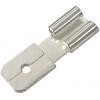 Faston redukce 4,8 mm na 6,3 mm Faston redukce 4,8 mm na 6,3 mm