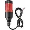 TRU COMPONENTS kombinované signalizační zařízení HBJD-50C/SW/RYG/24V/Y...