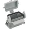 W & P Products 137-06-1-00-2 kolíková lišta Rastr (rozteč): 2.54 mm Po... W & P Products 137-06-1-00-2 kolíková lišta Rastr (rozteč): 2.54 mm Po...