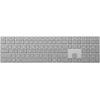 Microsoft MS Srfc Keyboard Bluetooth gray DE COMM klávesnice k tabletu Vhodné pro značku (tablet): Microsoft Android™, Apple iOS®, Windows® Microsoft MS Srfc Keyboard Bluetooth gray DE COMM klávesnice k tabletu Vhodné pro značku (tablet): Microsoft Android™, Apple iOS®, Windows®