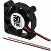 TRU COMPONENTS TC-MX4010-5V0.1A axiální ventilátor, 5 V/DC, 10.8 m³/h,...