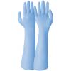 KCL SivoChem 759-10 40 ks nitril jednorázové rukavice Velikost rukavic: 10, XL CAT III