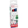 Staedtler fix Noris 329 C12 barevně tříděná 12 ks