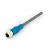 Kabel ovladače snímače, A: Vnitřní, A: Rovný 5, B: Volný konec, B: Neuzavřený, 60V 5, IP67, řada: T416 TE Connectivity 3 Kabel ovladače snímače, A: Vnitřní, A: Rovný 5, B: Volný konec, B: Neuzavřený, 60V 5, IP67, řada: T416 TE Connectivity 3