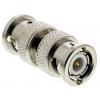 Radiall Adaptér RF, orientace těla: Rovný, 50 Ω, 4GHz Vnější, typ kabelu: Koaxiální Vnější, obklad těla: Nikl, Normální Radiall Adaptér RF, orientace těla: Rovný, 50 Ω, 4GHz Vnější, typ kabelu: Koaxiální Vnější, obklad těla: Nikl, Normální