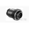 TE Connectivity TE AMP Circular Plastic Connectors 213852-1 1 ks TE Connectivity TE AMP Circular Plastic Connectors 213852-1 1 ks