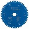Bosch Accessories Precision 2609256867 tvrdokovový pilový kotouč 190 x...