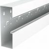 OBO Bettermann 6278000 instalační lišta (d x š) 2000 mm x 210 mm 1 ks čistě bílá OBO Bettermann 6278000 instalační lišta (d x š) 2000 mm x 210 mm 1 ks čistě bílá