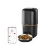 GoSmart dávkovač krmiva EMOS H6002 Pet Care, 4 l, černý, WiFi
