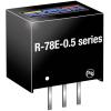 RECOM R-78E9.0-0.5 DC/DC měnič napětí do DPS 9 500 mA Počet výstupů: 1 x Obsah 1 ks RECOM R-78E9.0-0.5 DC/DC měnič napětí do DPS 9 500 mA Počet výstupů: 1 x Obsah 1 ks