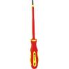 TOOLCRAFT SL 4.0 VDE, pro elektroniku a jemnou mechaniku, dílna šroubovák pro šrouby Microstix Délka dříku: 100 mm