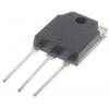 onsemi Digitální tranzistor FDA38N30 TO-3P N-kanál, počet kolíků: 3 kolíkový Průchozí otvor onsemi Digitální tranzistor FDA38N30 TO-3P N-kanál, počet kolíků: 3 kolíkový Průchozí otvor