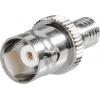 TRU COMPONENTS 1579530 SMB adaptér SMB zástrčka - BNC spojka 1 ks