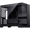 Phanteks mini tower pouzdro, PC skříň, herní pouzdro černá Phanteks mini tower pouzdro, PC skříň, herní pouzdro černá