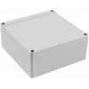 Hammond Electronics 1555 PC 1555Q2GY univerzální pouzdro polykarbonát šedá 1 ks Hammond Electronics 1555 PC 1555Q2GY univerzální pouzdro polykarbonát šedá 1 ks