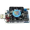 Elektronická zátěž USB HD35, 35 W, 25 V / 5 A Elektronická zátěž USB HD35, 35 W, 25 V / 5 A
