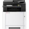 Kyocera ECOSYS MA 2600 cwfx multifunkční tiskárna laserová barevná A4 tiskárna, skener, kopírka, fax LAN, Wi-Fi, USB, duplexní, duplexní ADF