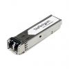 StarTech.com Vysílač-přijímač SFP, LC, Plný duplex, Vícerežimové, 10000Mbps, přenosová vzdálenost: 200 m StarTech.com Vysílač-přijímač SFP, LC, Plný duplex, Vícerežimové, 10000Mbps, přenosová vzdálenost: 200 m