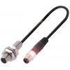 BALLUFF BES 516-324-G-E4-C-S49-00,3 1.5 kHz 2 mm BALLUFF BES 516-324-G-E4-C-S49-00,3 1.5 kHz 2 mm