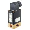 Bürkert přímo řízený ventil 24902 0330 230 V/AC spojka G 1/4 Jmenovitá...