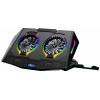 Conceptronic THYIA ERGO Gaming-Notebook Kühlständer mit 2 Lüftern chladicí podložka pod notebook Conceptronic THYIA ERGO Gaming-Notebook Kühlständer mit 2 Lüftern chladicí podložka pod notebook