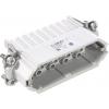 LAPP 10381200 rám pro 3 pinové moduly a pouzdro H-B 10 EPIC® MC 5 ks LAPP 10381200 rám pro 3 pinové moduly a pouzdro H-B 10 EPIC® MC 5 ks