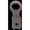 Gedore 3037894 Klíč na krabice 6 mm Gedore 3037894 Klíč na krabice 6 mm