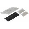 TOOLCRAFT SIP-220S1 Náhradní sada pro soupravu na opravu plastů 1 sada TOOLCRAFT SIP-220S1 Náhradní sada pro soupravu na opravu plastů 1 sada