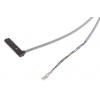 Pneumatický polohový detektor, řada: SMT, Kabel se zástrčkou M12X1, 3 kolíků, Kabel se zástrčkou M8x1, Kabel se Pneumatický polohový detektor, řada: SMT, Kabel se zástrčkou M12X1, 3 kolíků, Kabel se zástrčkou M8x1, Kabel se