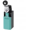 Siemens 3SE5 Válec Koncový spínač 1 NO/1 NC IP65 Plastové 400V ac 4A Siemens 3SE5 Válec Koncový spínač 1 NO/1 NC IP65 Plastové 400V ac 4A