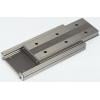 Lineární kluzáky, řada: IKO Precision Linear Slide Nerezová ocel BWU2575 IKO Nippon Thompson, dělka zdvihu: 48 mm Lineární kluzáky, řada: IKO Precision Linear Slide Nerezová ocel BWU2575 IKO Nippon Thompson, dělka zdvihu: 48 mm