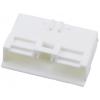 Molex zásuvkový konektor na kabel 12, rozteč 2.00 mm, 512271200, 1 ks Bulk Molex zásuvkový konektor na kabel 12, rozteč 2.00 mm, 512271200, 1 ks Bulk