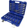 Brilliant Tools BT022026 sada nástrčných hlavic, BT022026