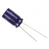 Kondenzátor, řada: MA 1000 μF ±20 % 35 V dc Radiální vedení, Průchozí otvor AEC-Q200 Panasonic Kondenzátor, řada: MA 1000 μF ±20 % 35 V dc Radiální vedení, Průchozí otvor AEC-Q200 Panasonic