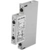 Allen Bradley Pomocný kontakt 1 NO/1 NC 2 Panel, rozsah: 100S s Šroub 10 A 600V