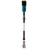 Makita 500 mm Baterie Zastřihovač tyčí