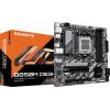Gigabyte B850M DS3H Základní deska Socket (PC) AMD AM5 Tvarový faktor Micro-ATX Čipová sada základní desky AMD® B850
