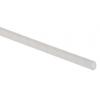 Kabelová spirálová bužírka Polytetrafluorethylén Přírodní 1.6 mm 8 mm 1.5 mm HellermannTyton, řada: SBPTFE Kabelová spirálová bužírka Polytetrafluorethylén Přírodní 1.6 mm 8 mm 1.5 mm HellermannTyton, řada: SBPTFE