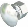 OBO Bettermann 3198073 4758T 5.0x30 vrut 5 mm 30 mm ITX ocel pozinkova...