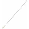 TRU COMPONENTS 1570696 lanko/ licna, LiY, 1 x 0.14 mm², bílá, 100 m