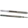 Value 19.99.0114 19 palec lišty pro datové skříně variabilní upevňovací lišty Vhodné pro hloubku skříně: od 600 mm vícebarevná Value 19.99.0114 19 palec lišty pro datové skříně variabilní upevňovací lišty Vhodné pro hloubku skříně: od 600 mm vícebarevná