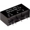MEAN WELL SPU01L-12 DC/DC měnič napětí, modul 84 mA 1 W Počet výstupů: 1 x Obsah 1 ks MEAN WELL SPU01L-12 DC/DC měnič napětí, modul 84 mA 1 W Počet výstupů: 1 x Obsah 1 ks