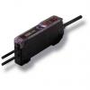 Omron Fotoelektrický snímač Plastové vlákno, výstup: PnP IP50 12V