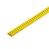 Weidmüller CLI M 2-4 GE/SW 2 CD označovací kroužek Otisk (Kabelový značkovač) 2 Rozsah vnějšího průměru 10 do 317 mm 1568301508 Weidmüller CLI M 2-4 GE/SW 2 CD označovací kroužek Otisk (Kabelový značkovač) 2 Rozsah vnějšího průměru 10 do 317 mm 1568301508