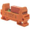 Appoldt RM-2W 24 V vazební relé, 24 V/DC, 8 A, 2 přepínací kontakty, 1 ks Appoldt RM-2W 24 V vazební relé, 24 V/DC, 8 A, 2 přepínací kontakty, 1 ks